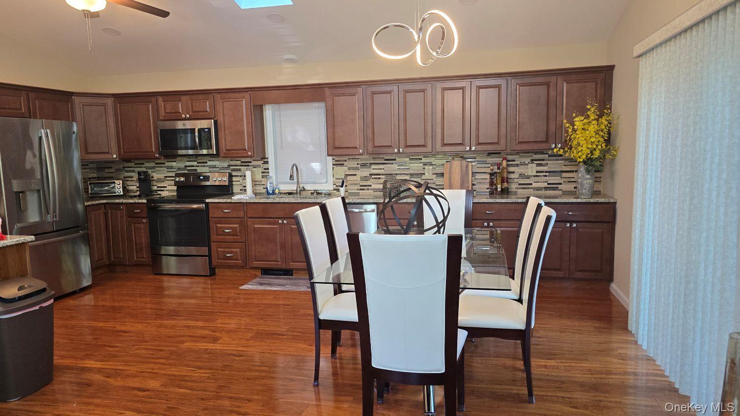 Single Family Bristol Lane Sullivan County, NY 12701, MLS-1051598-3