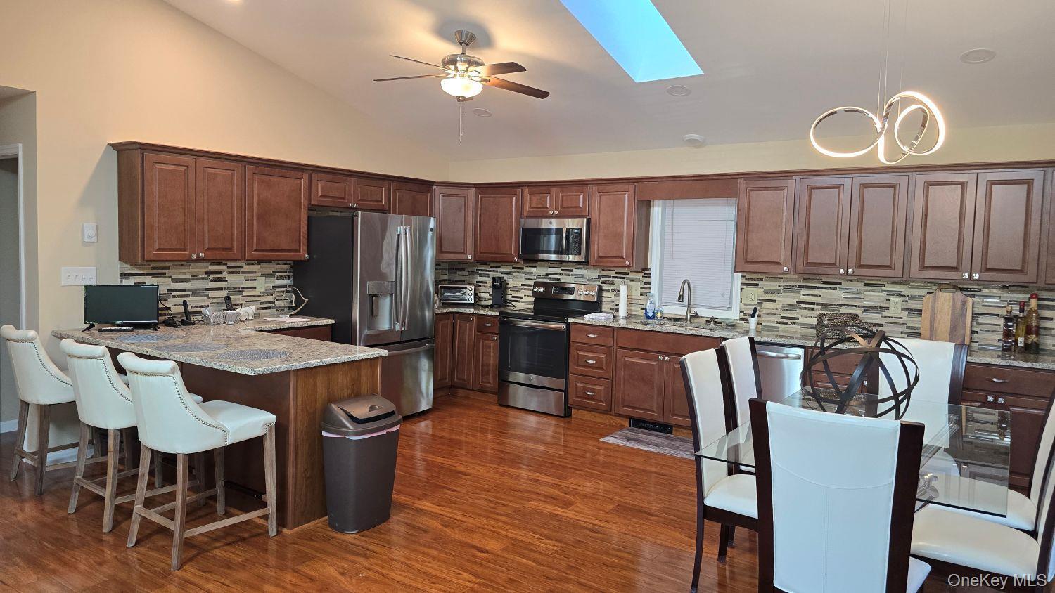 Single Family Bristol Lane Sullivan County, NY 12701, MLS-1051598-7