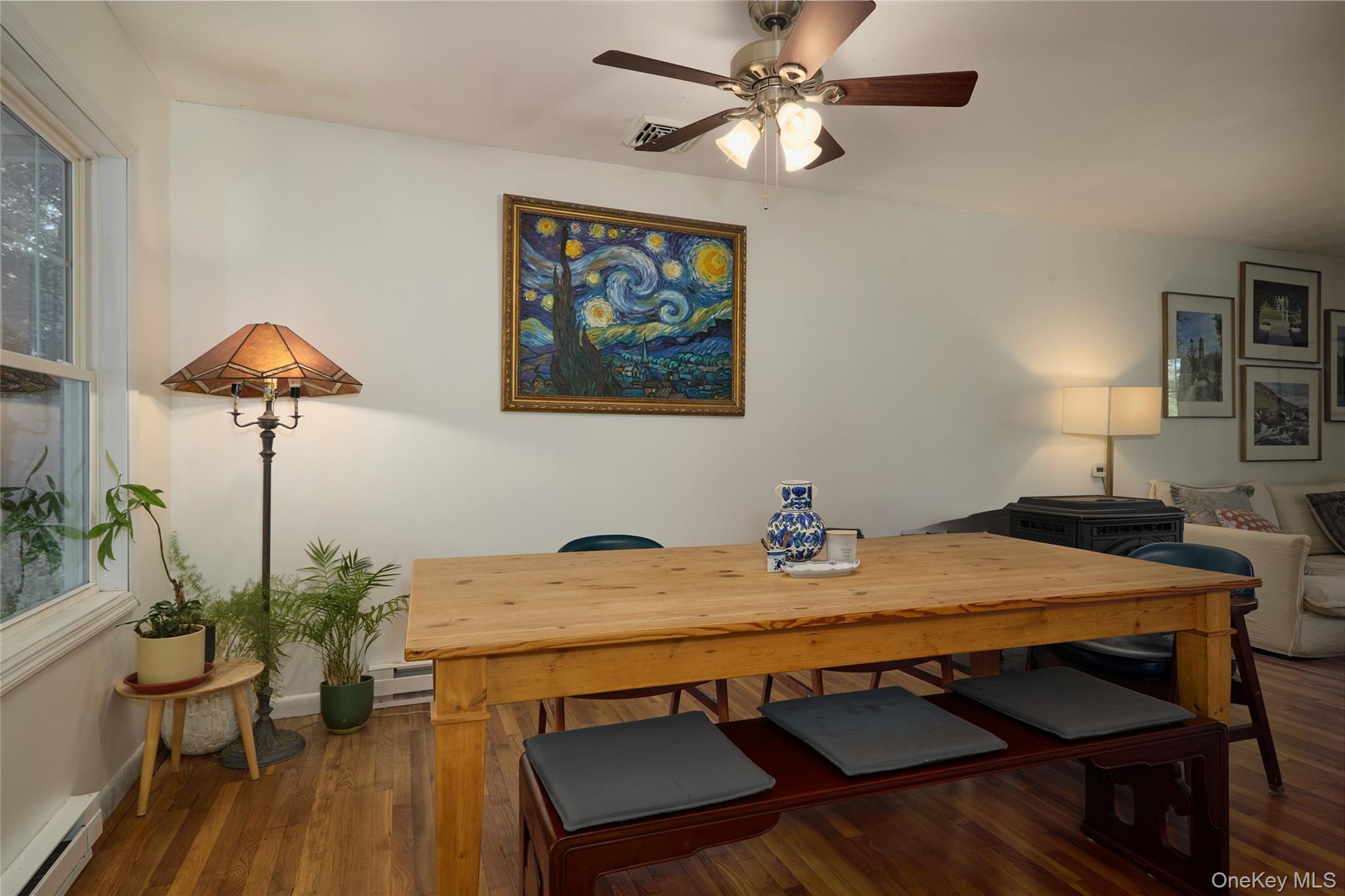 Single Family Red Oaks Mill Road  Dutchess County, NY 12603, MLS-1051600-12