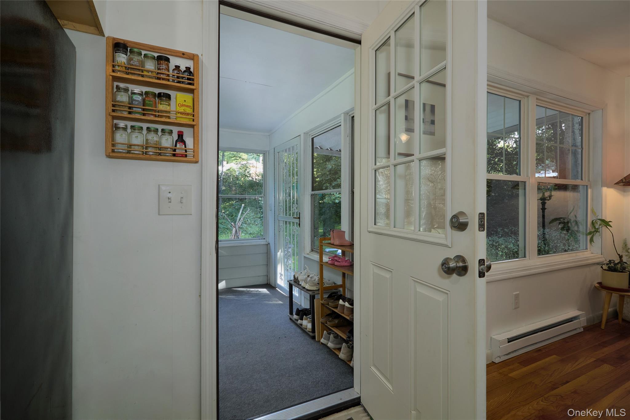 Single Family Red Oaks Mill Road  Dutchess County, NY 12603, MLS-1051600-15