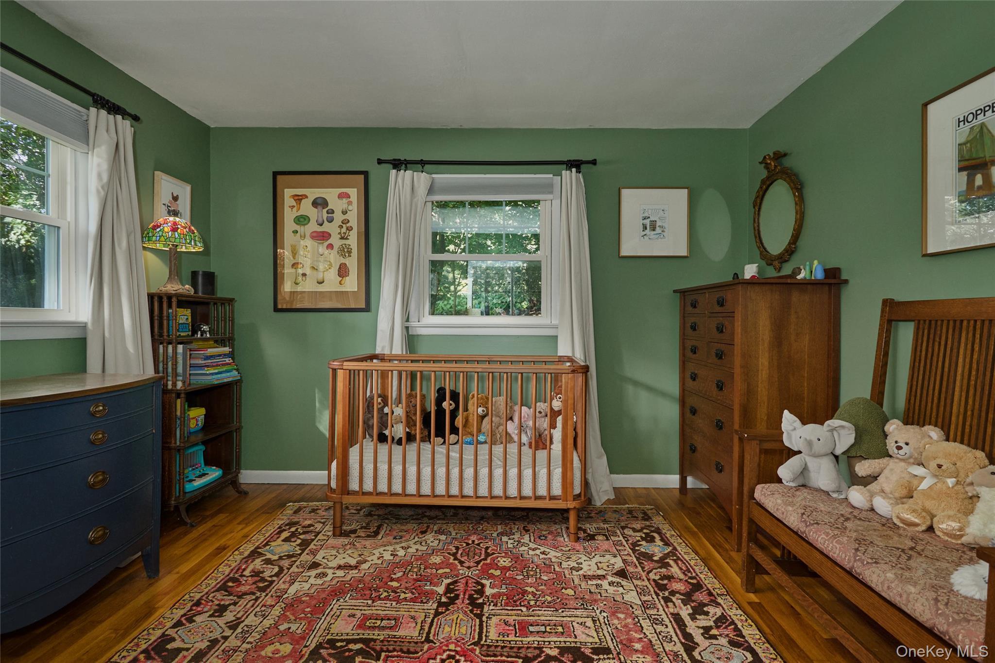 Single Family Red Oaks Mill Road  Dutchess County, NY 12603, MLS-1051600-18
