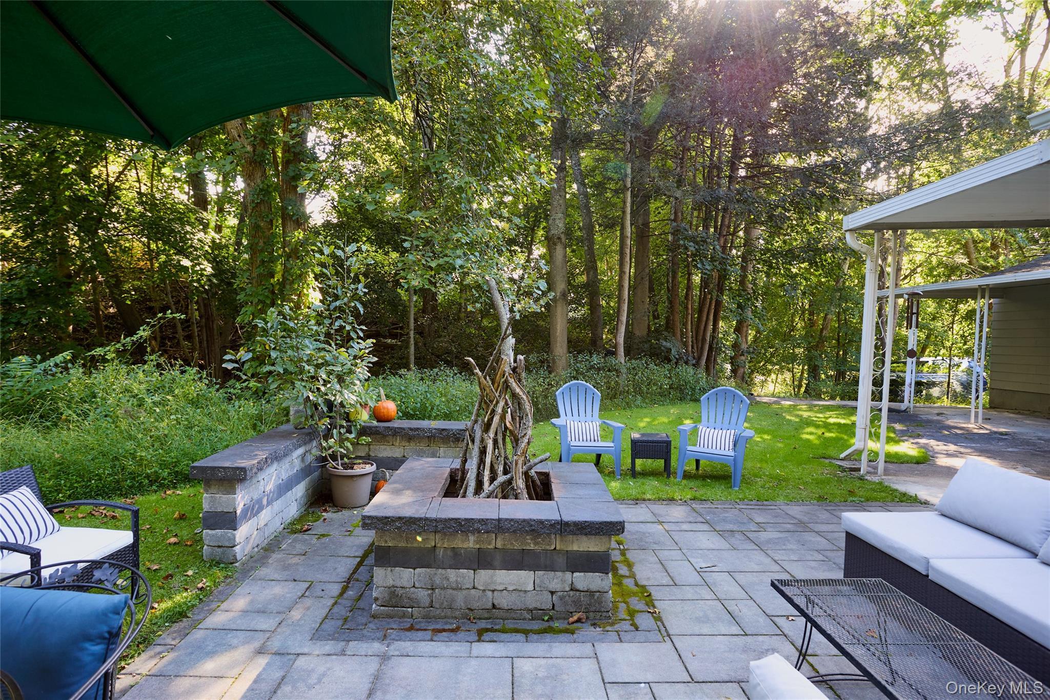 Single Family Red Oaks Mill Road  Dutchess County, NY 12603, MLS-1051600-33