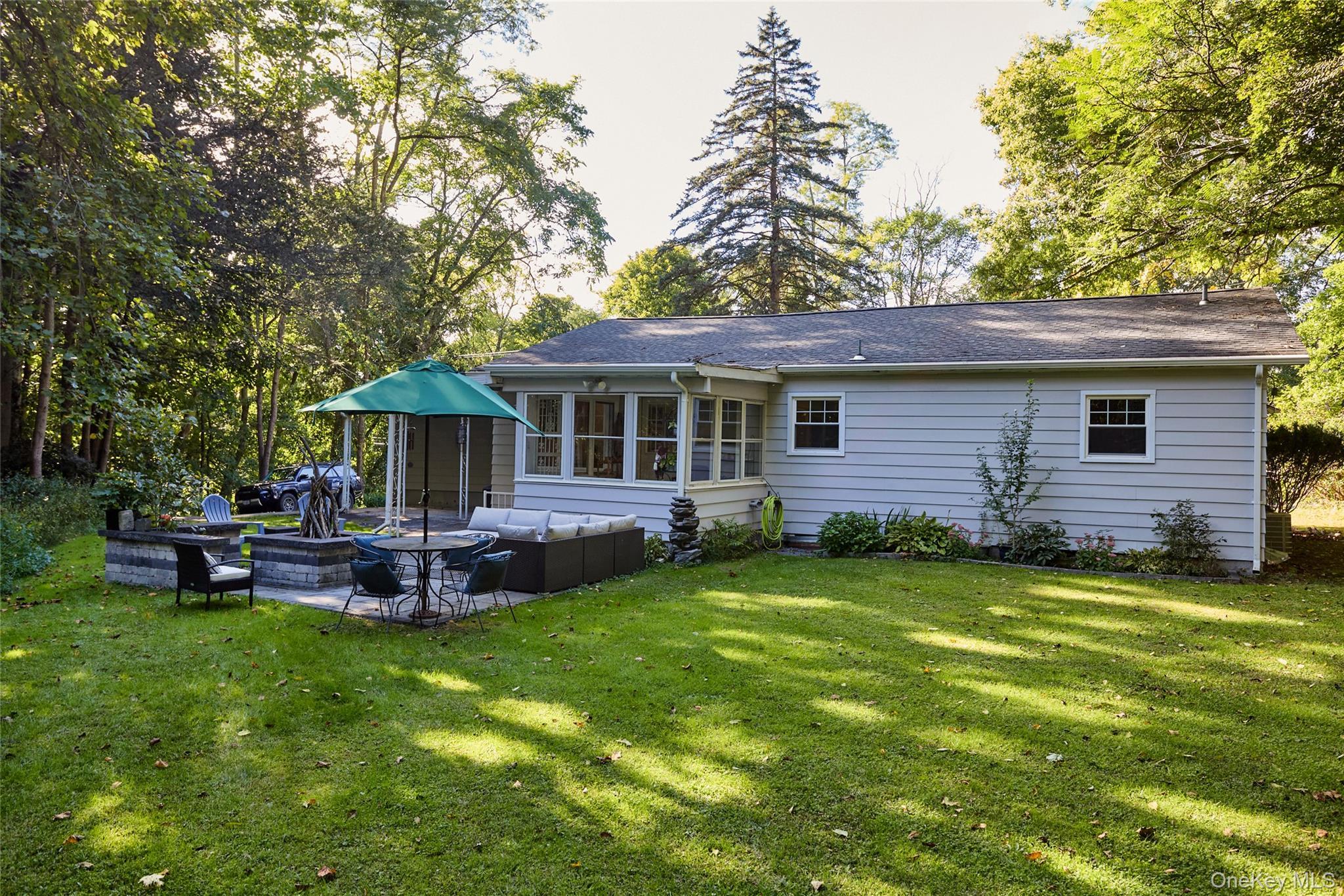 Single Family Red Oaks Mill Road  Dutchess County, NY 12603, MLS-1051600-36