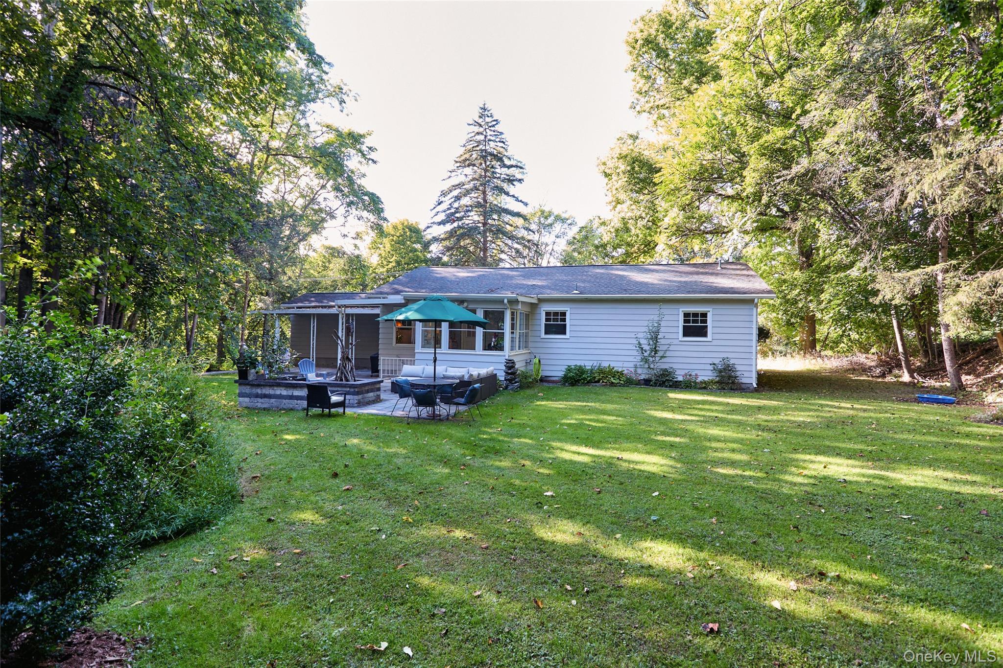 Single Family Red Oaks Mill Road  Dutchess County, NY 12603, MLS-1051600-37