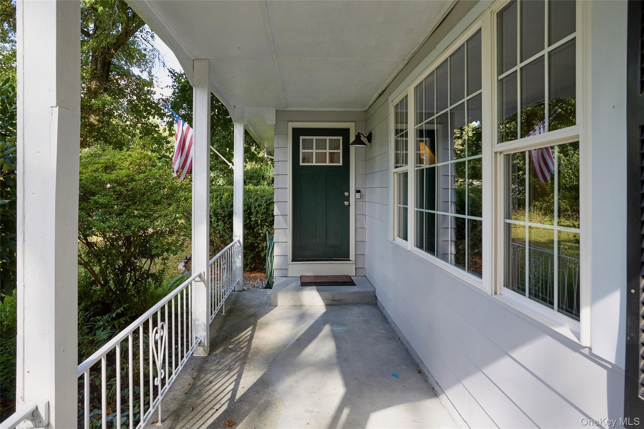 Single Family Red Oaks Mill Road  Dutchess County, NY 12603, MLS-1051600-4