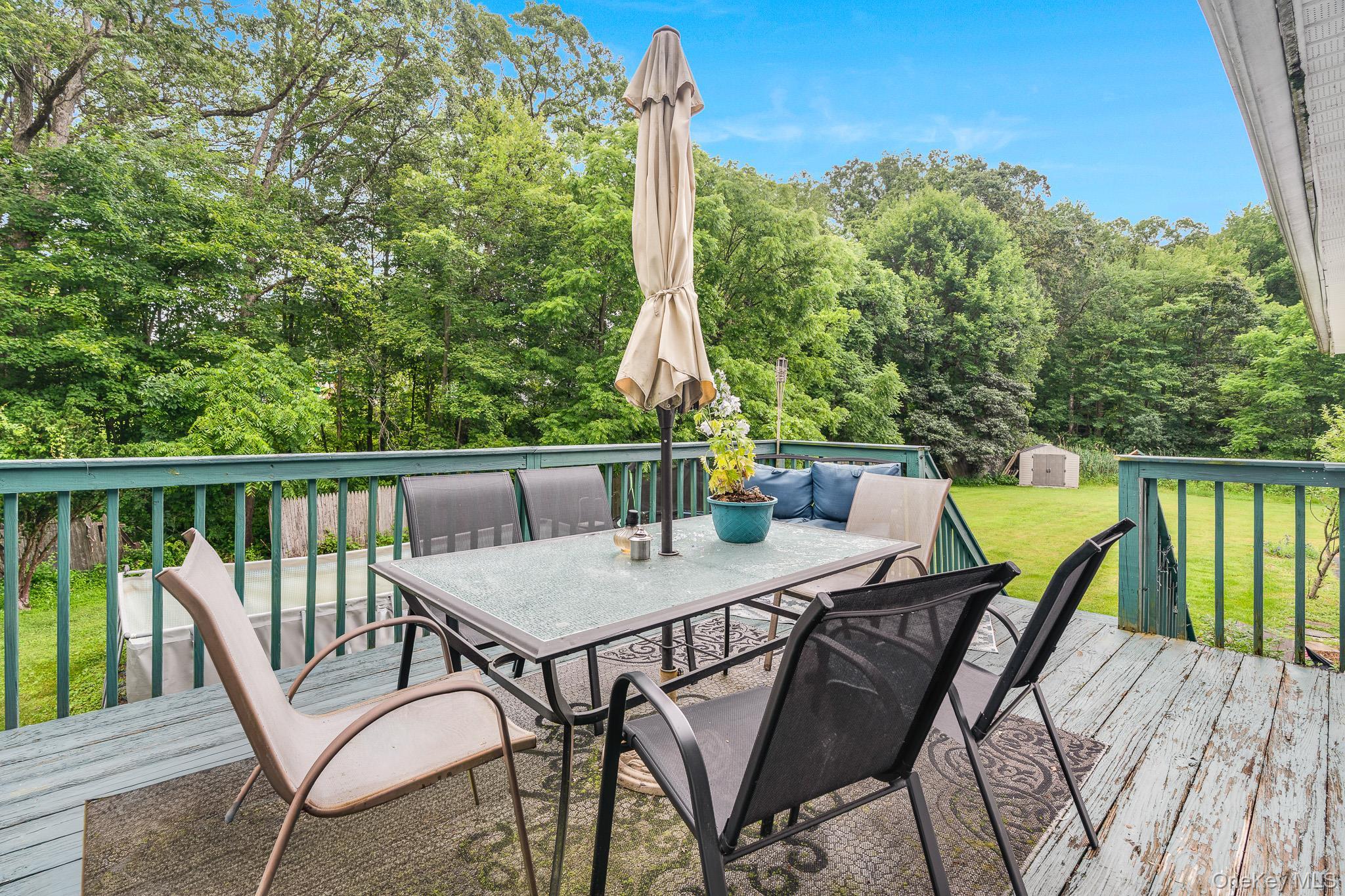 Single Family Larissa Lane Dutchess County, NY 12590, MLS-1051603-22