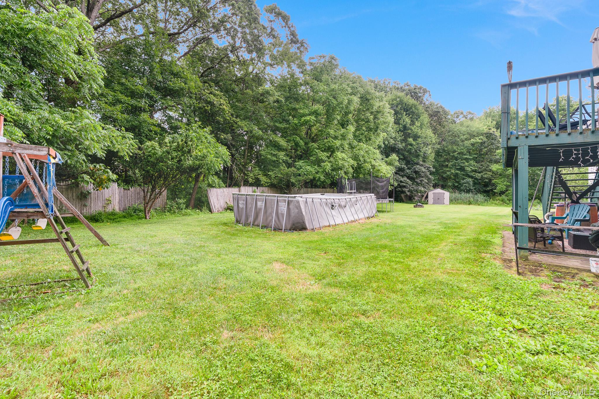 Single Family Larissa Lane Dutchess County, NY 12590, MLS-1051603-23