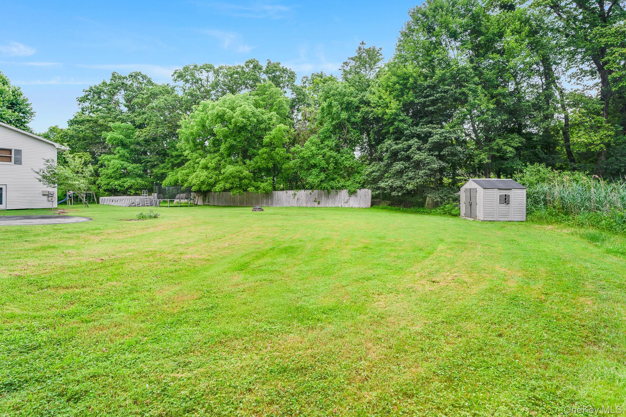 Single Family Larissa Lane Dutchess County, NY 12590, MLS-1051603-25