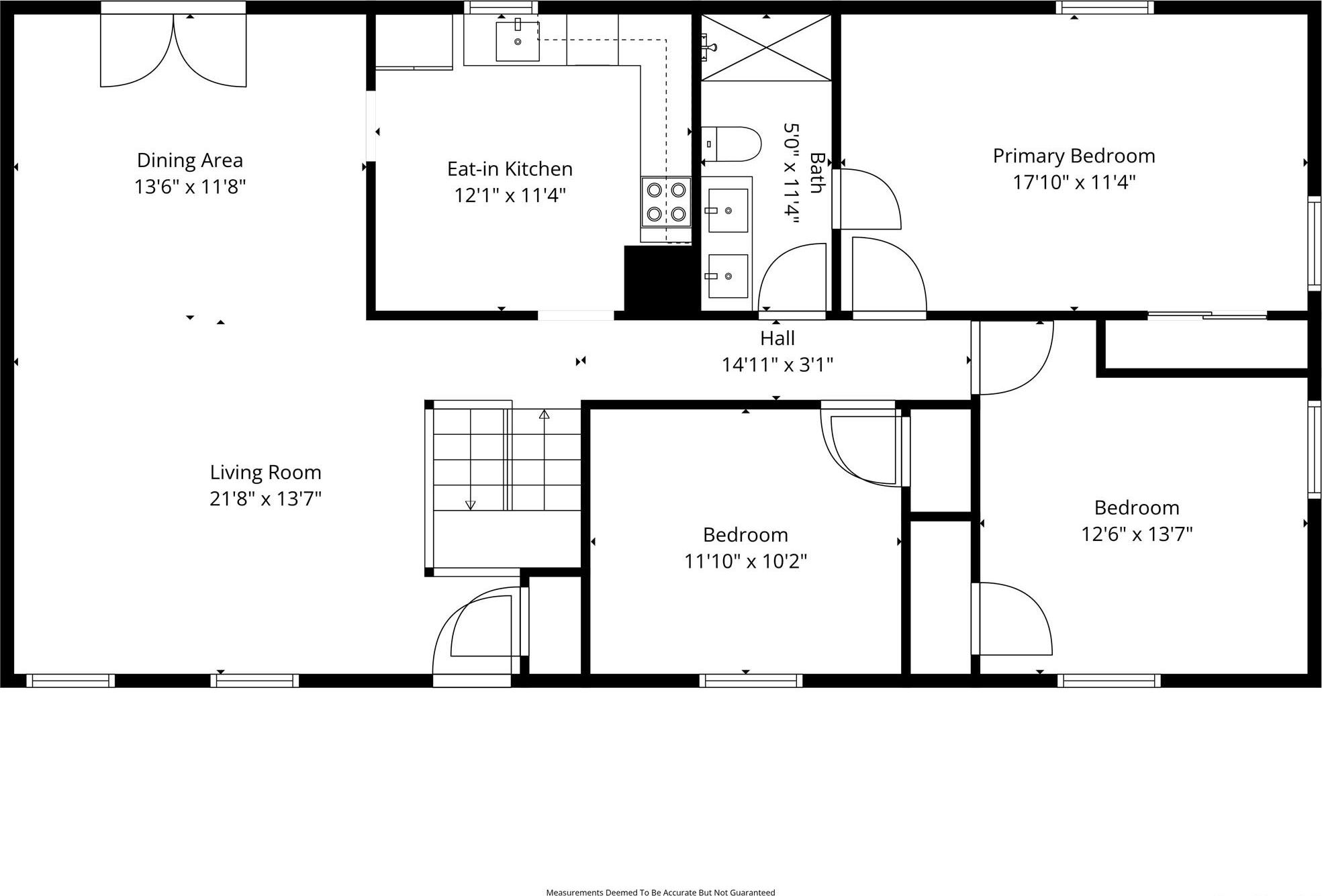 Single Family Larissa Lane  Dutchess County, NY 12590, MLS-1051603-27