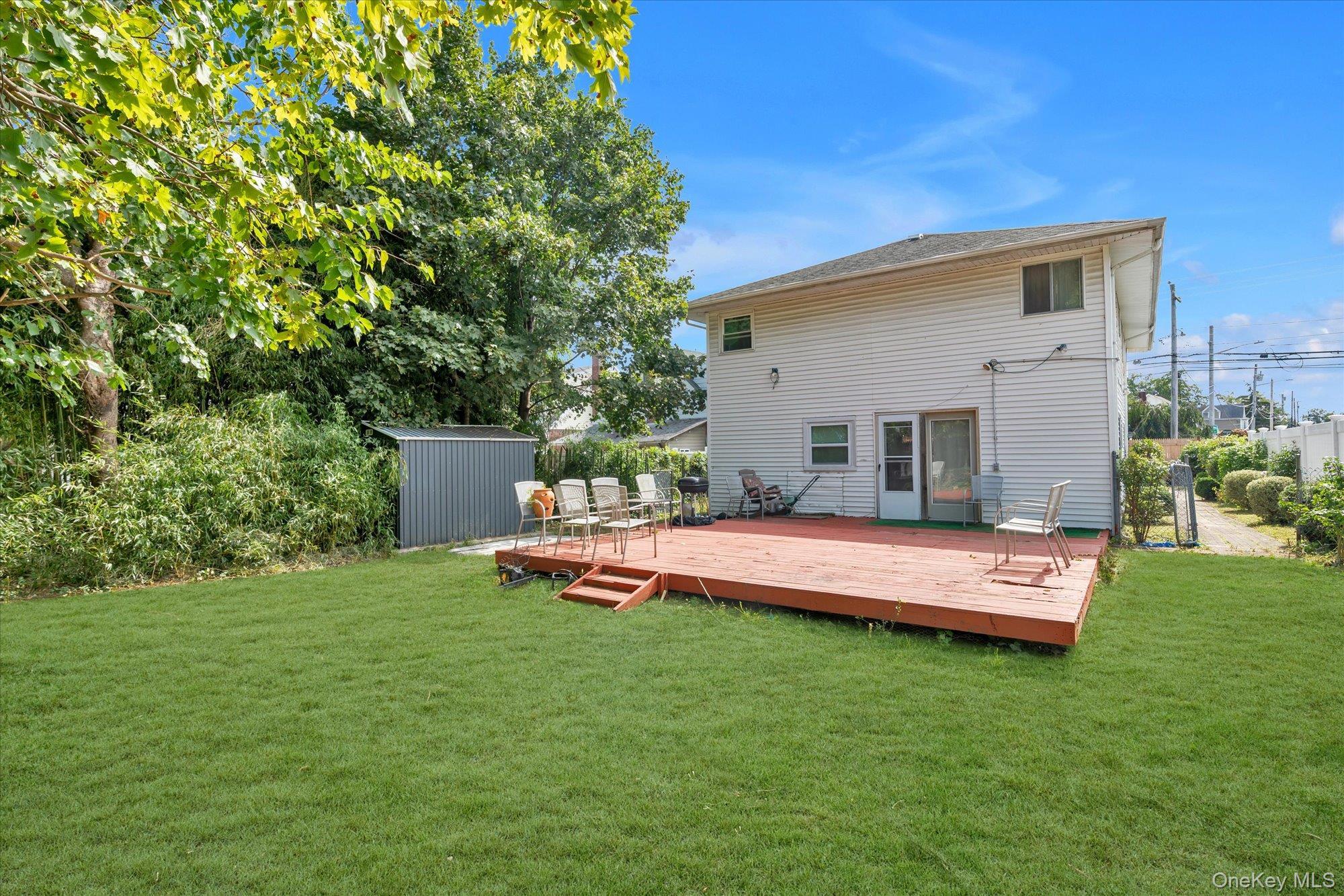 Single Family Front Street  Nassau County, NY 11553, MLS-1051608-18
