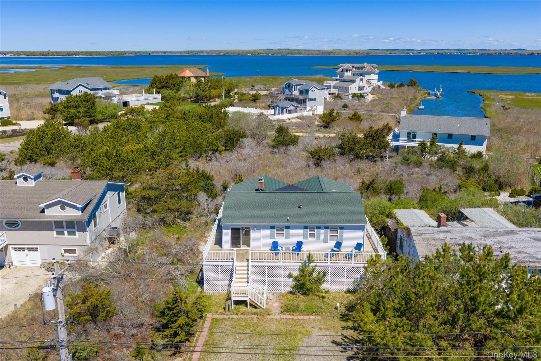 Single Family Dune Road Suffolk County, NY 11978, MLS-1051625-2