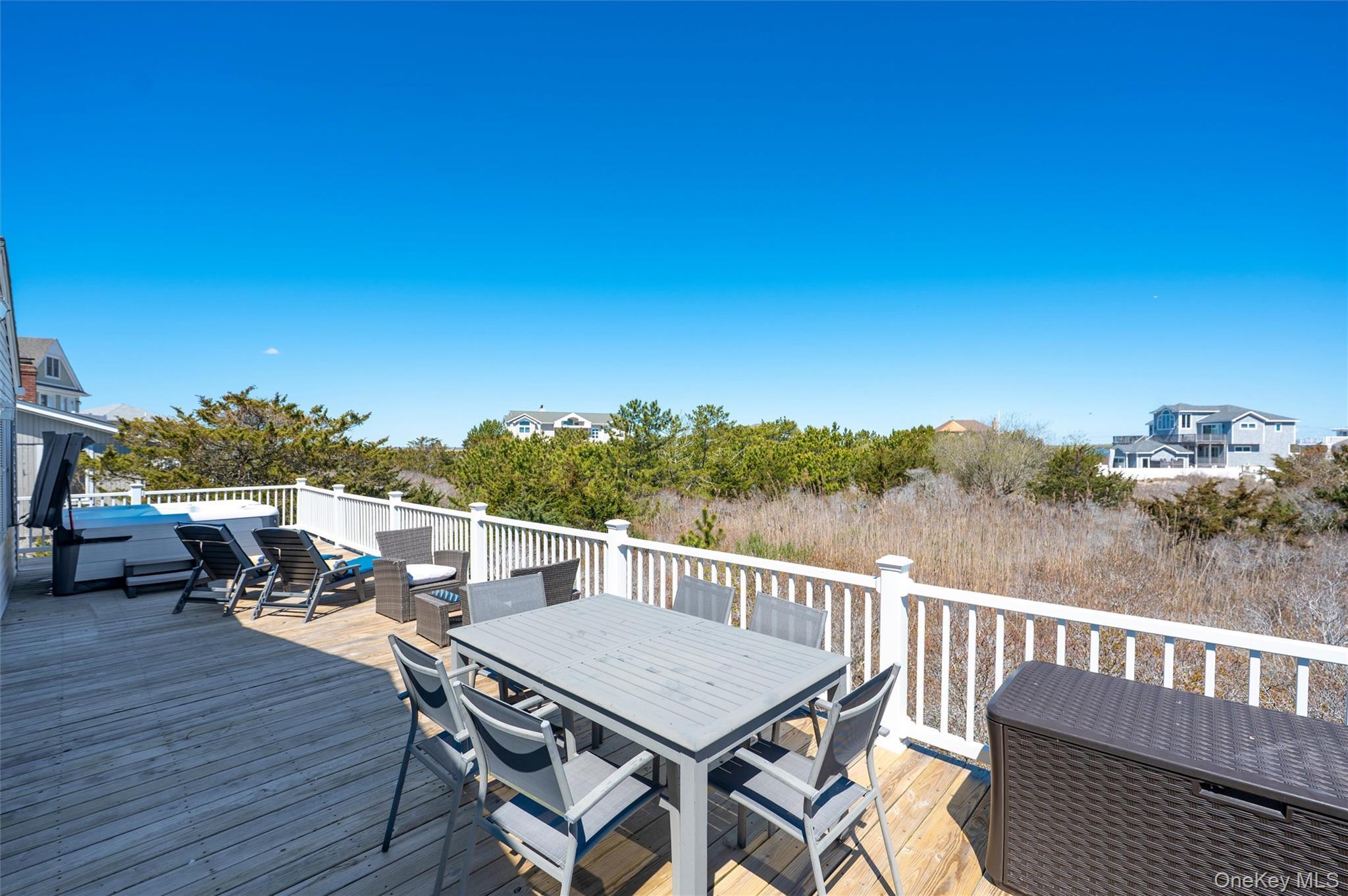 Single Family Dune Road Suffolk County, NY 11978, MLS-1051625-23