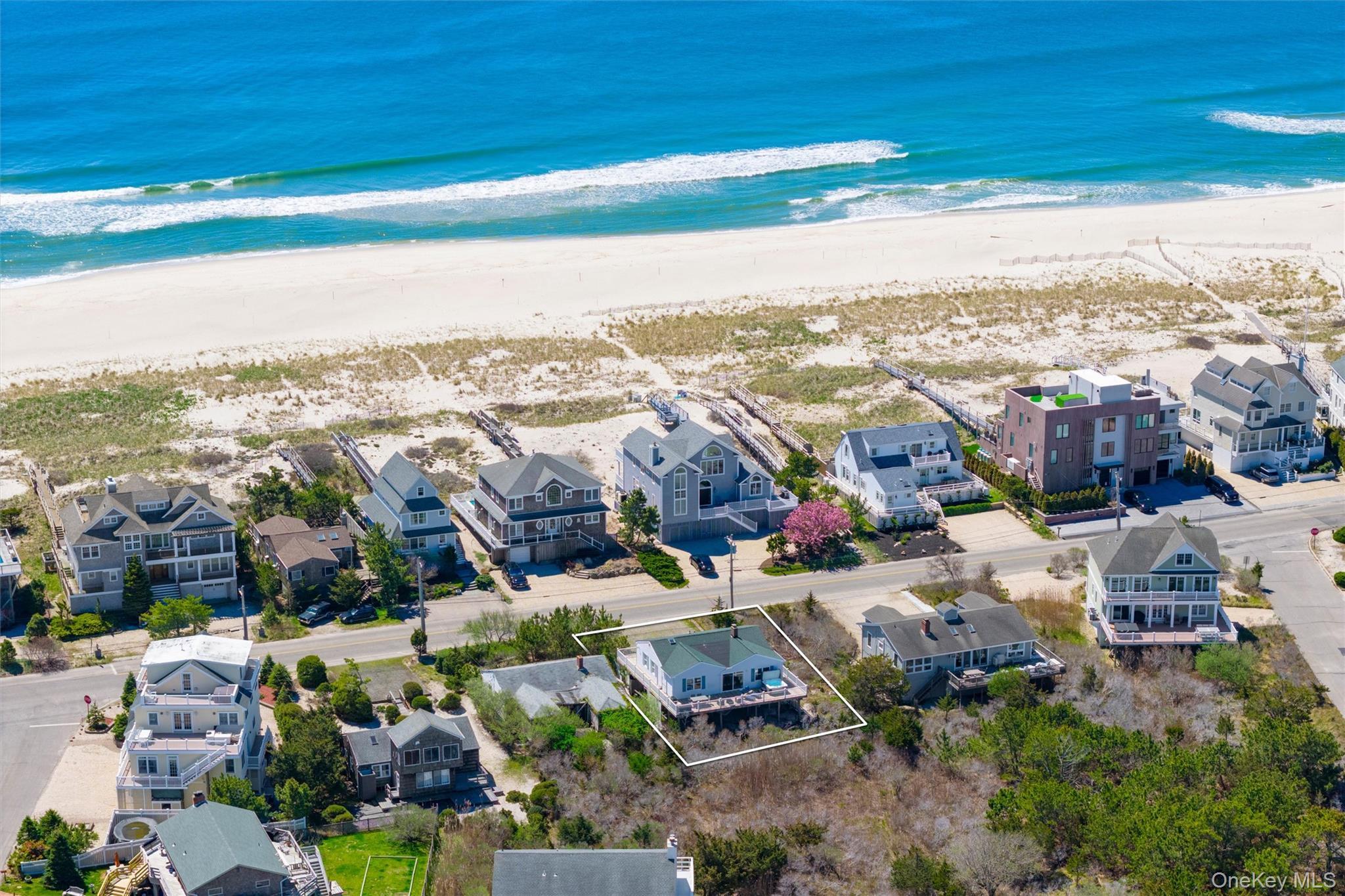 Single Family Dune Road Suffolk County, NY 11978, MLS-1051625-26