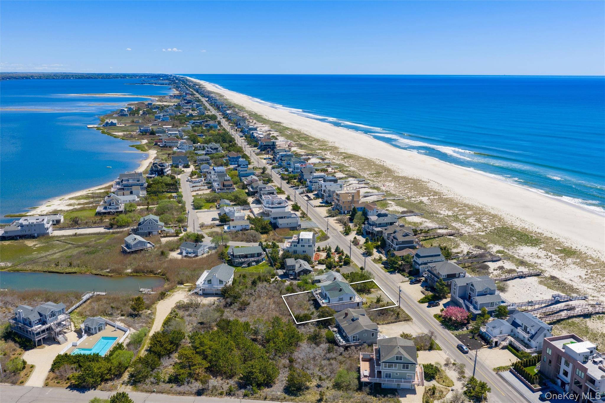 Single Family Dune Road Suffolk County, NY 11978, MLS-1051625-28