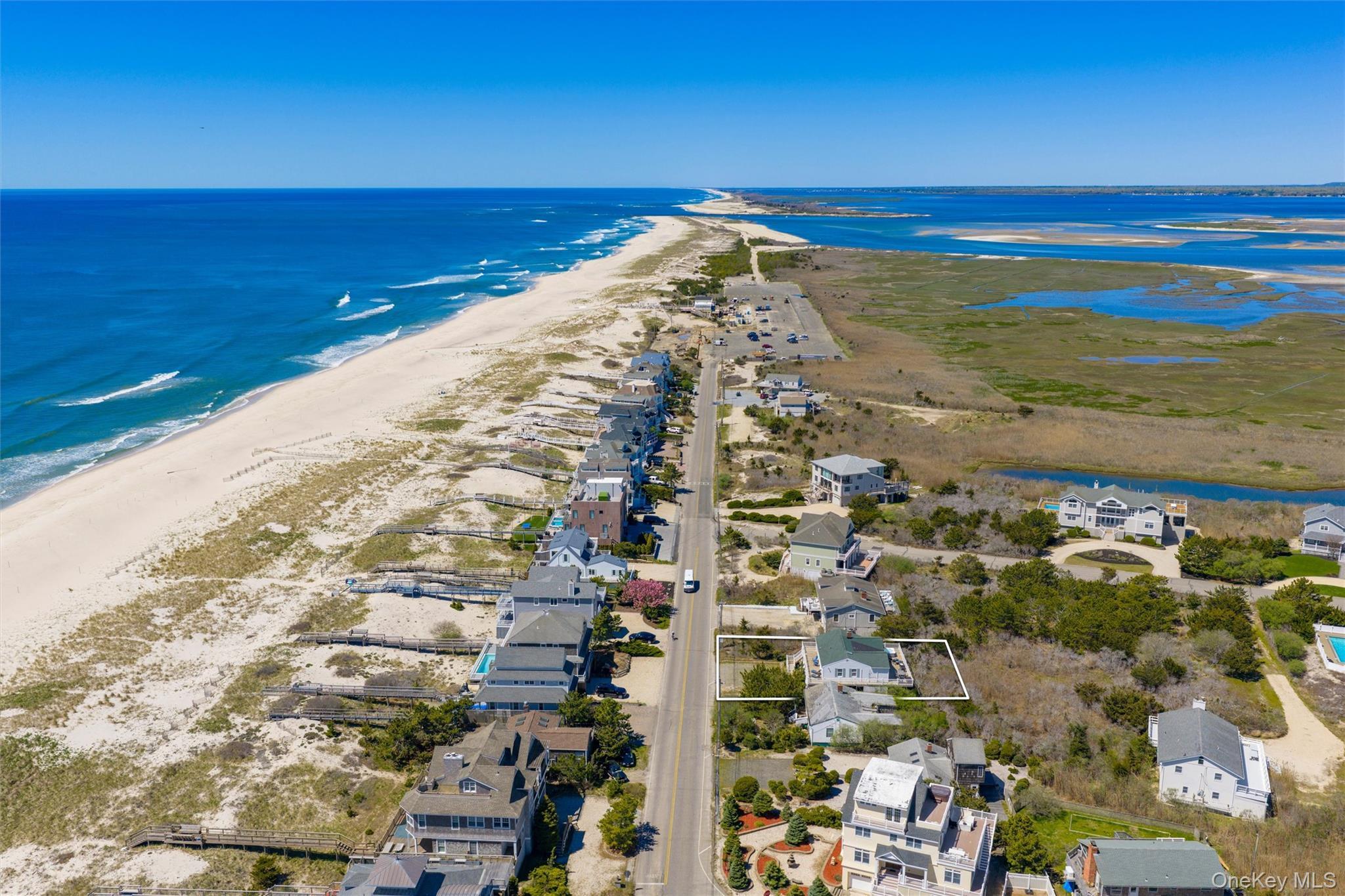 Single Family Dune Road Suffolk County, NY 11978, MLS-1051625-29