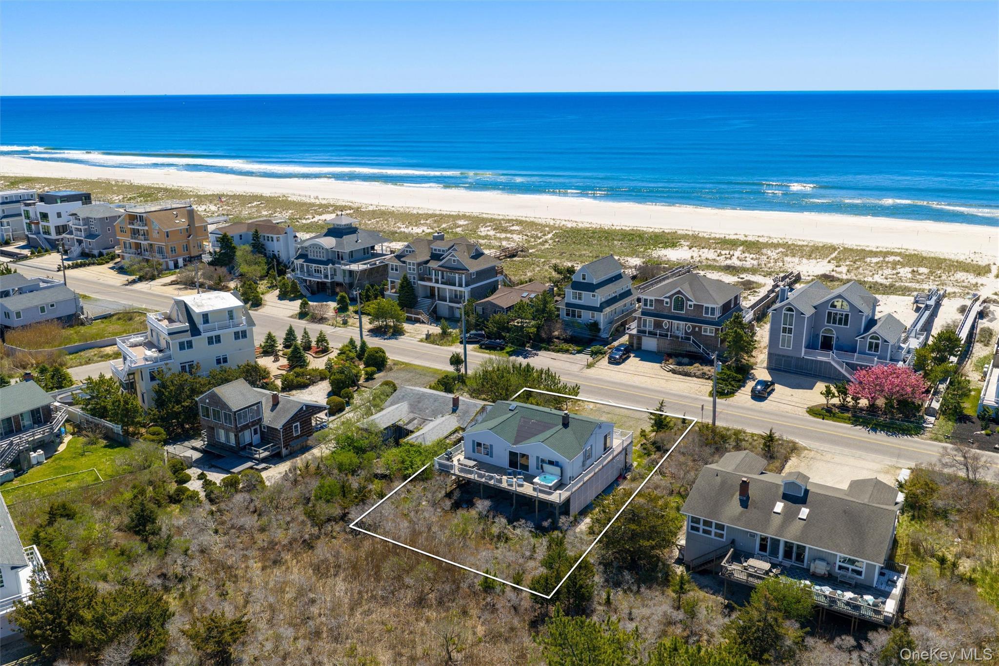 Single Family Dune Road Suffolk County, NY 11978, MLS-1051625-30