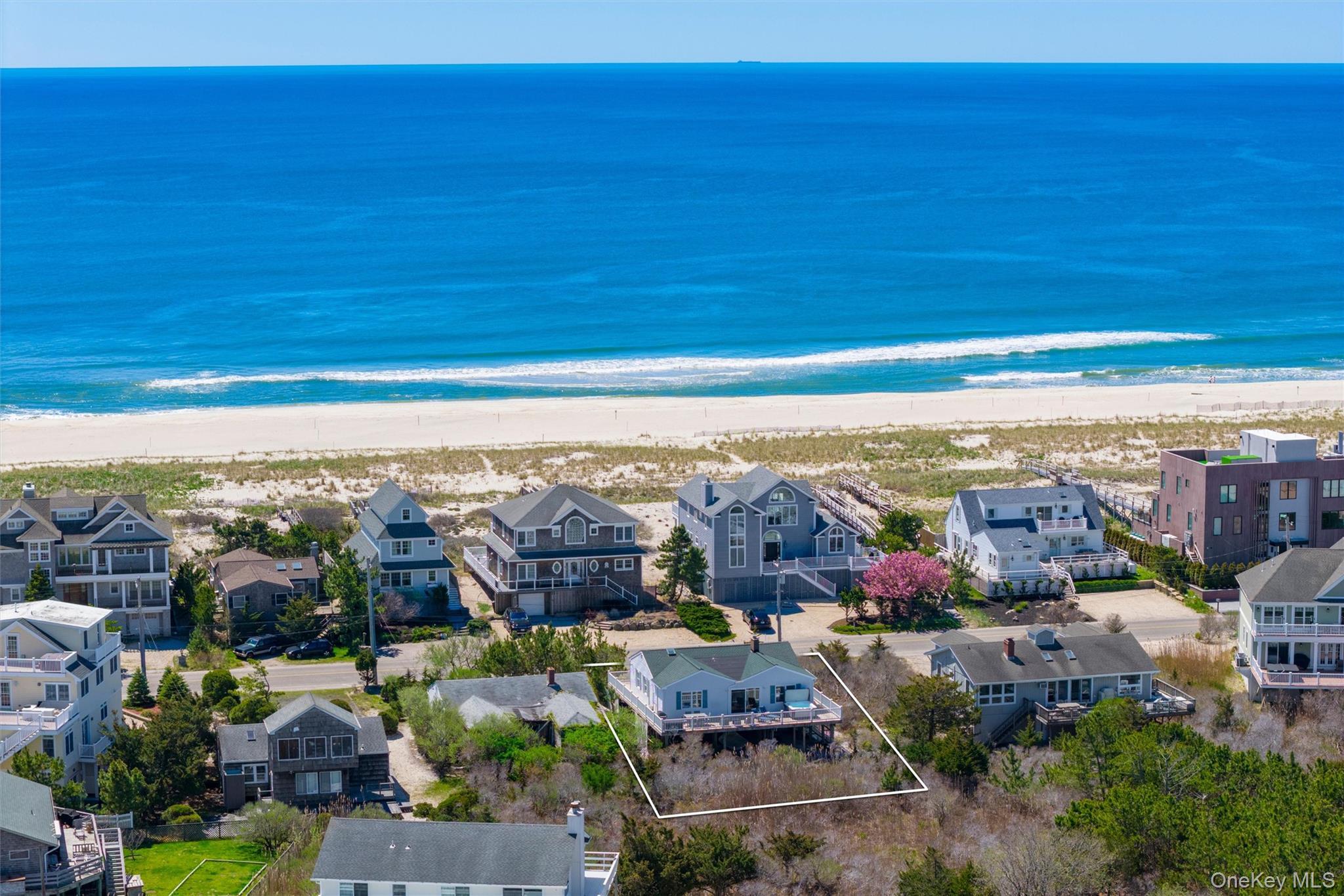 Single Family Dune Road Suffolk County, NY 11978, MLS-1051625-31