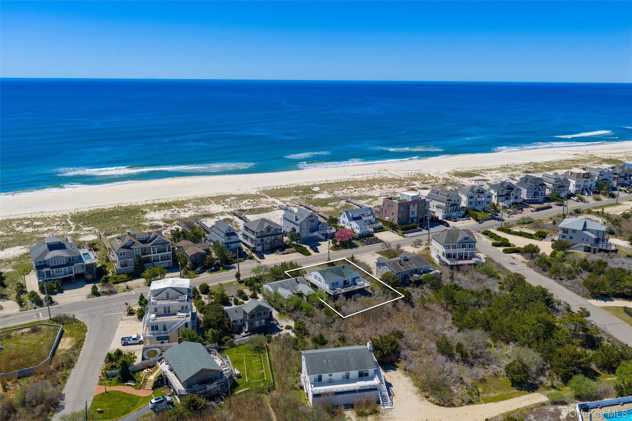 Single Family Dune Road Suffolk County, NY 11978, MLS-1051625-33