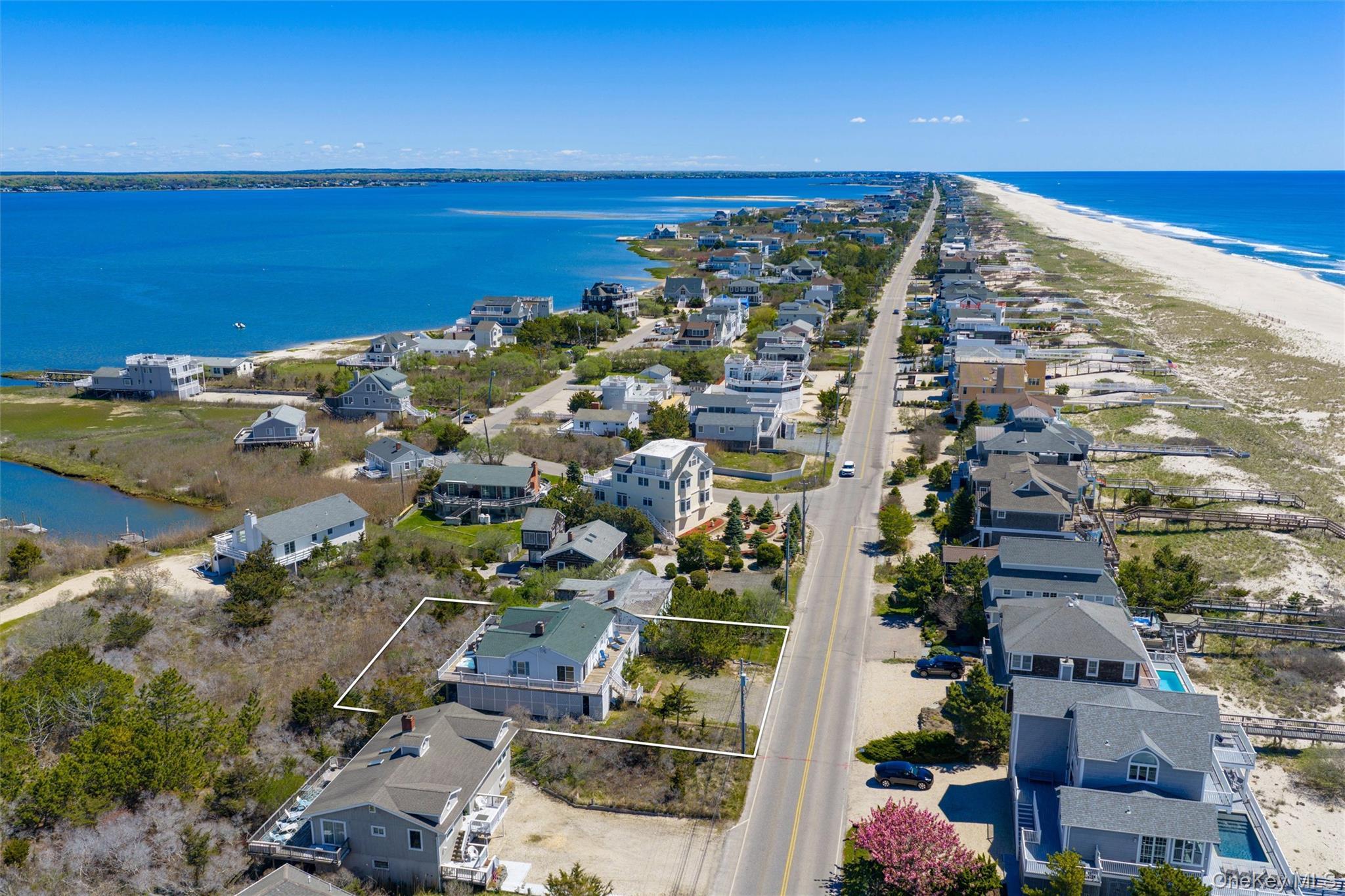Single Family Dune Road Suffolk County, NY 11978, MLS-1051625-34