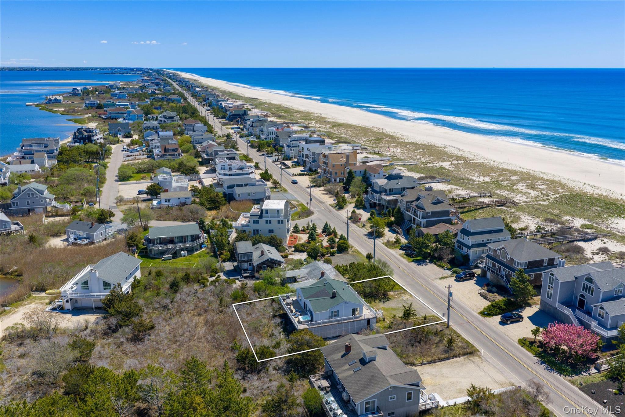 Single Family Dune Road Suffolk County, NY 11978, MLS-1051625-35