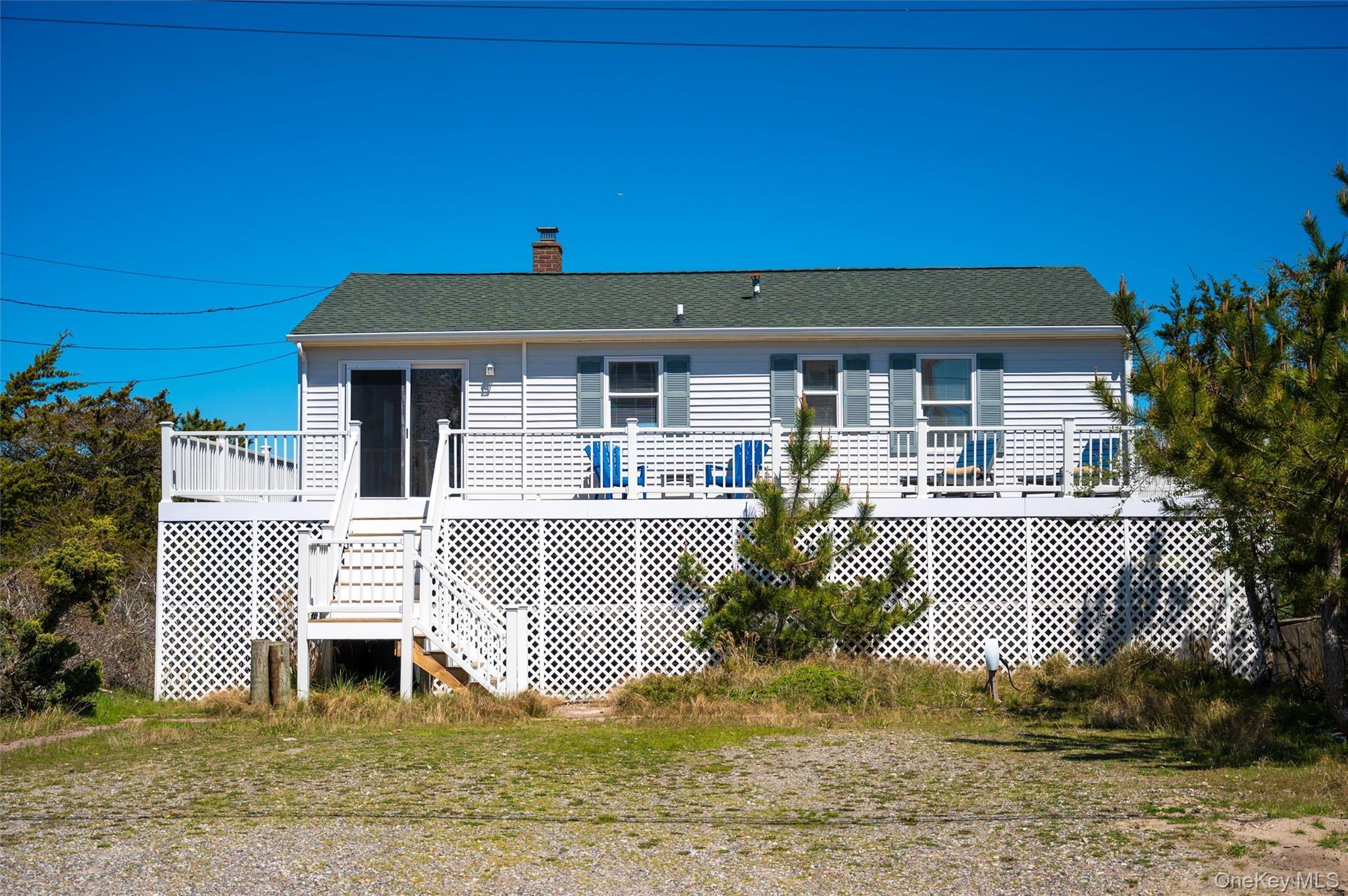 Single Family Dune Road  Suffolk County, NY 11978, MLS-1051625-36