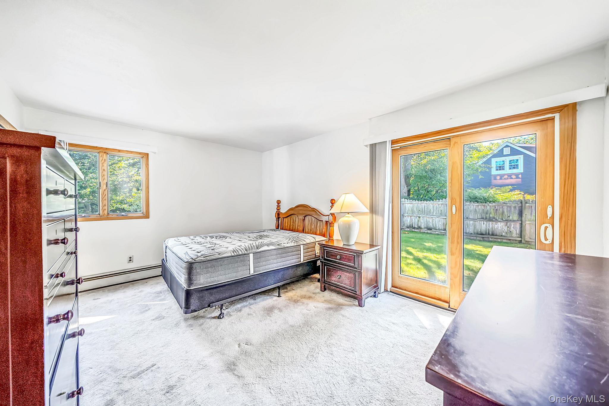 Single Family Fenwick Avenue  Suffolk County, NY 11738, MLS-1051639-20