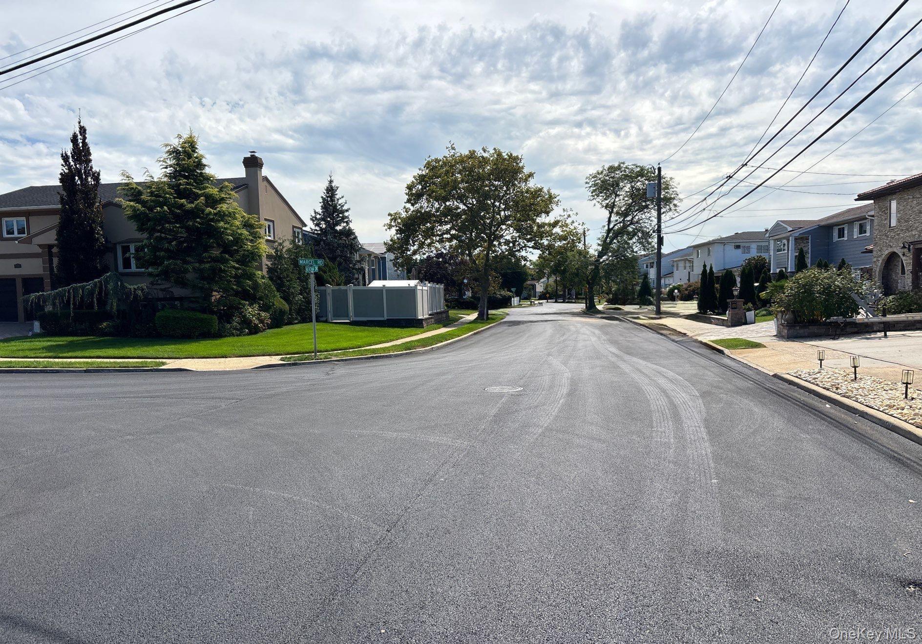 Single Family Bertha Drive  Nassau County, NY 11510, MLS-1051646-4