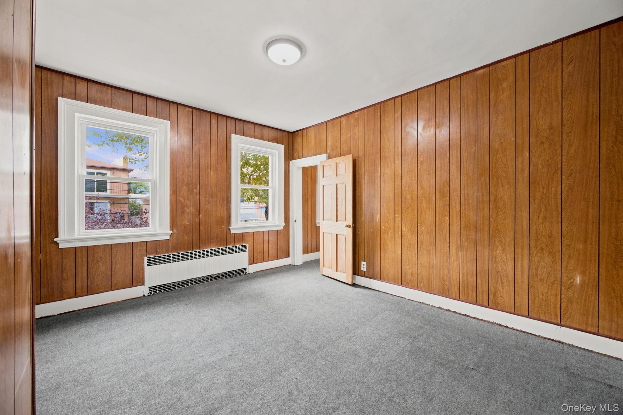 Single Family 125th Street  Queens, NY 11356, MLS-1051657-12