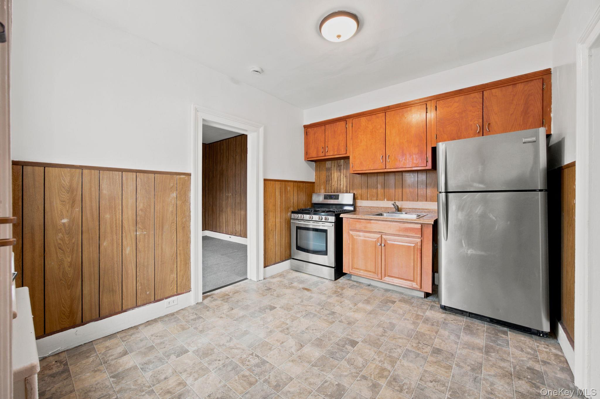 Single Family 125th Street  Queens, NY 11356, MLS-1051657-15