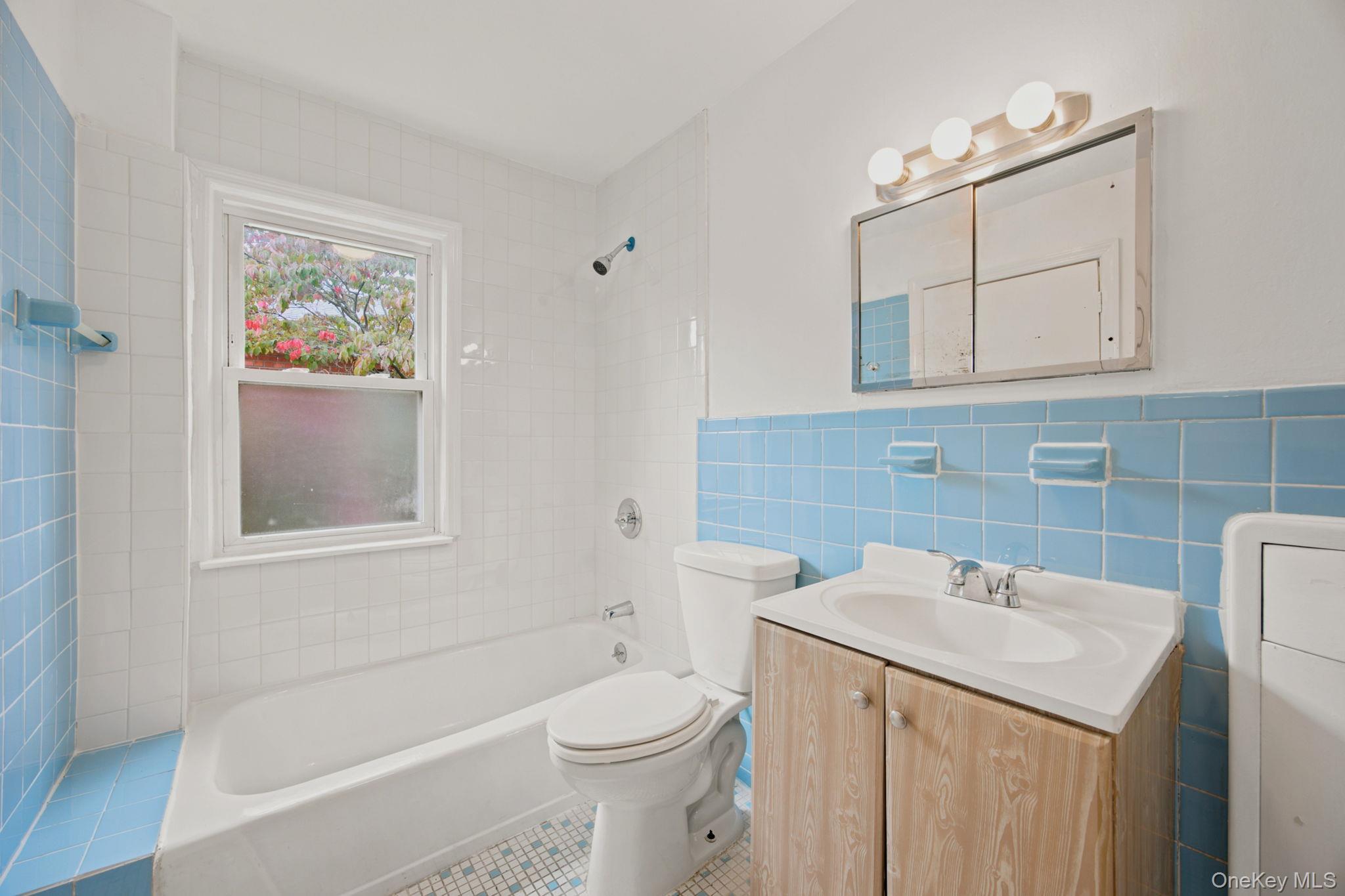 Single Family 125th Street  Queens, NY 11356, MLS-1051657-18