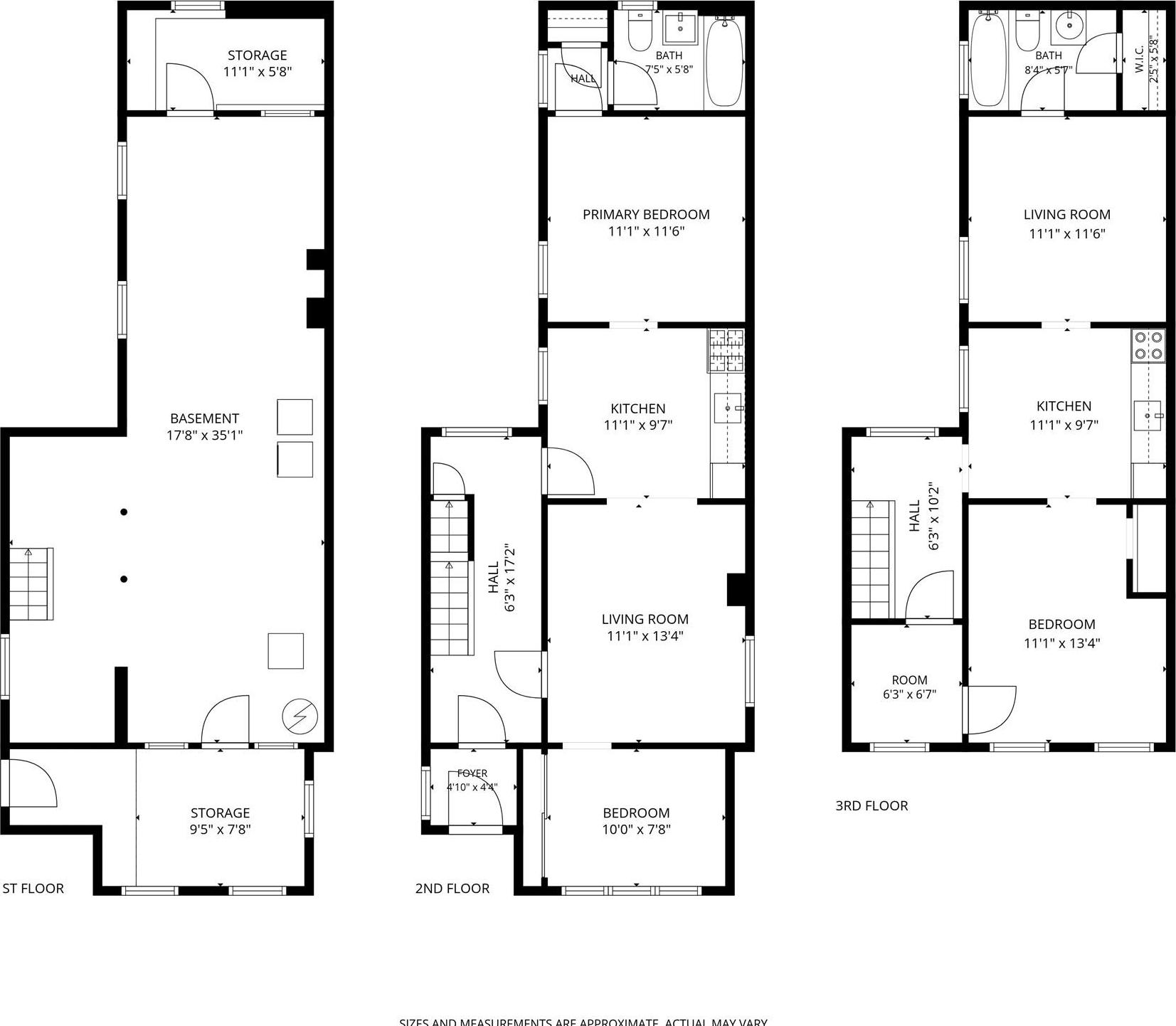 Single Family 125th Street  Queens, NY 11356, MLS-1051657-23