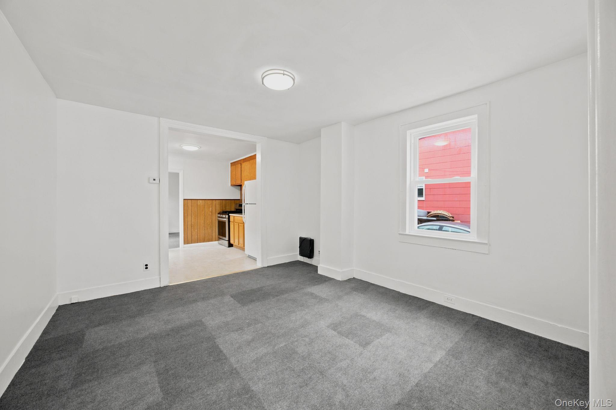 Single Family 125th Street  Queens, NY 11356, MLS-1051657-4