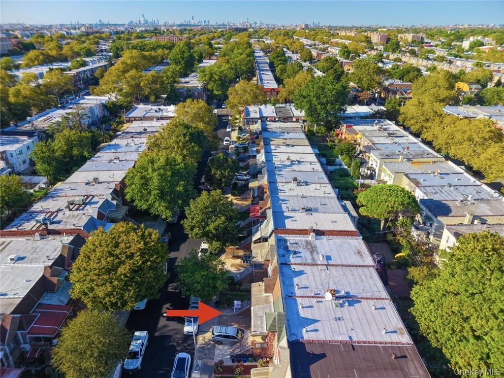 Single Family E 26th Street  Brooklyn, NY 11229, MLS-1051658-25