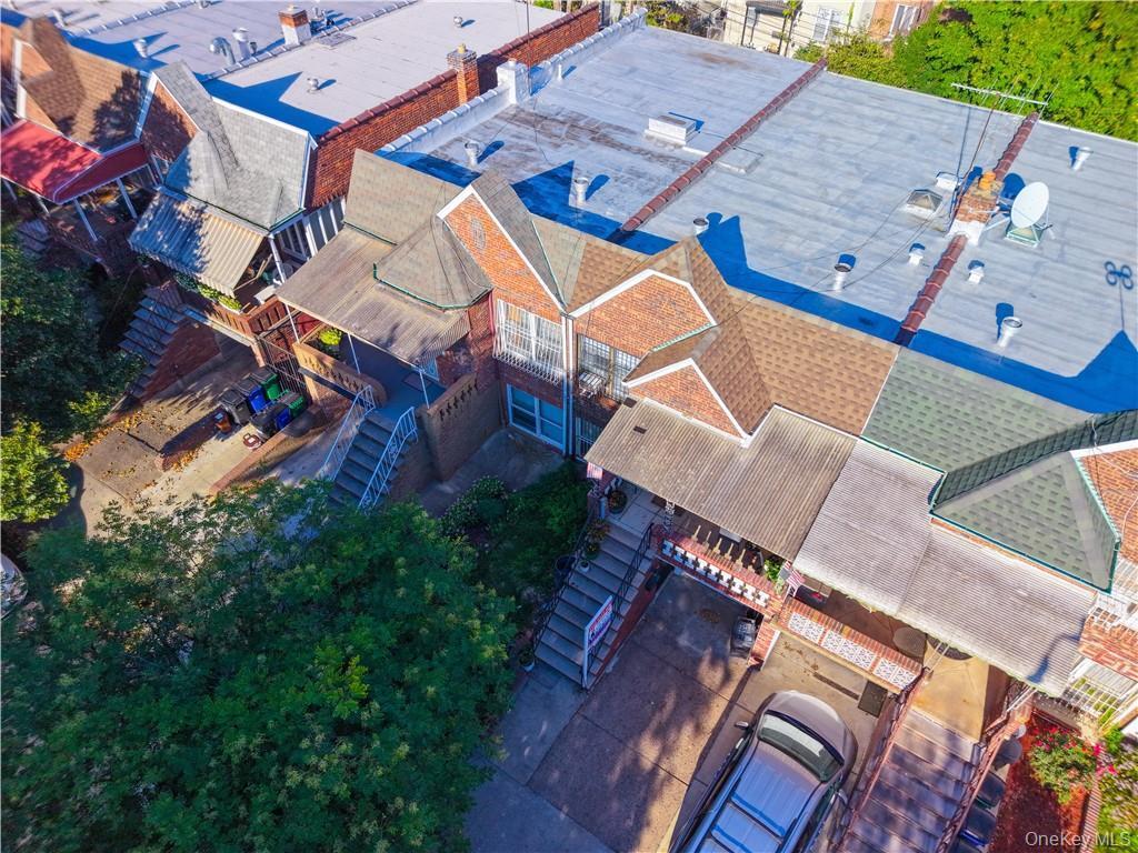Single Family E 26th Street  Brooklyn, NY 11229, MLS-1051658-26