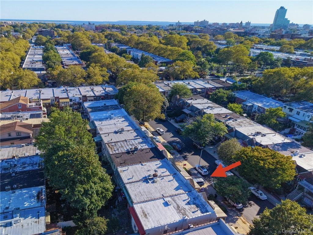 Single Family E 26th Street  Brooklyn, NY 11229, MLS-1051658-29