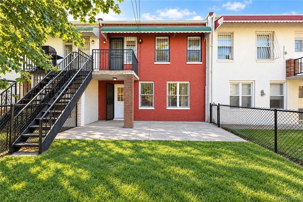 Single Family E 26th Street  Brooklyn, NY 11229, MLS-1051658-3
