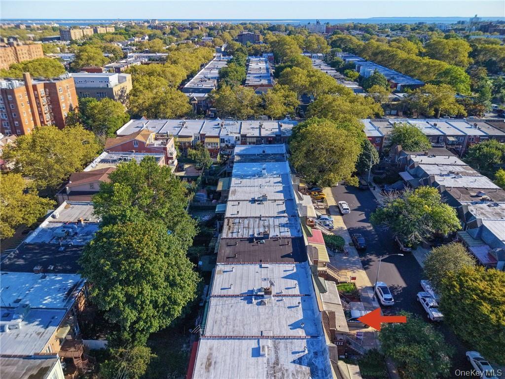 Single Family E 26th Street  Brooklyn, NY 11229, MLS-1051658-30