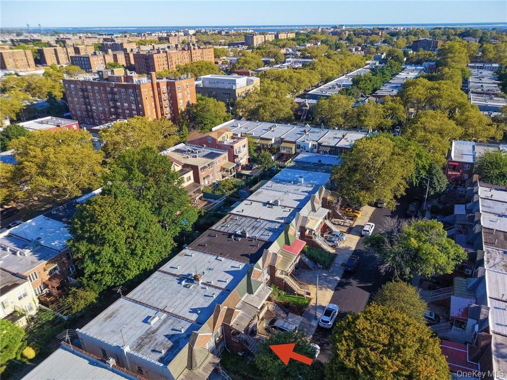 Single Family E 26th Street  Brooklyn, NY 11229, MLS-1051658-31