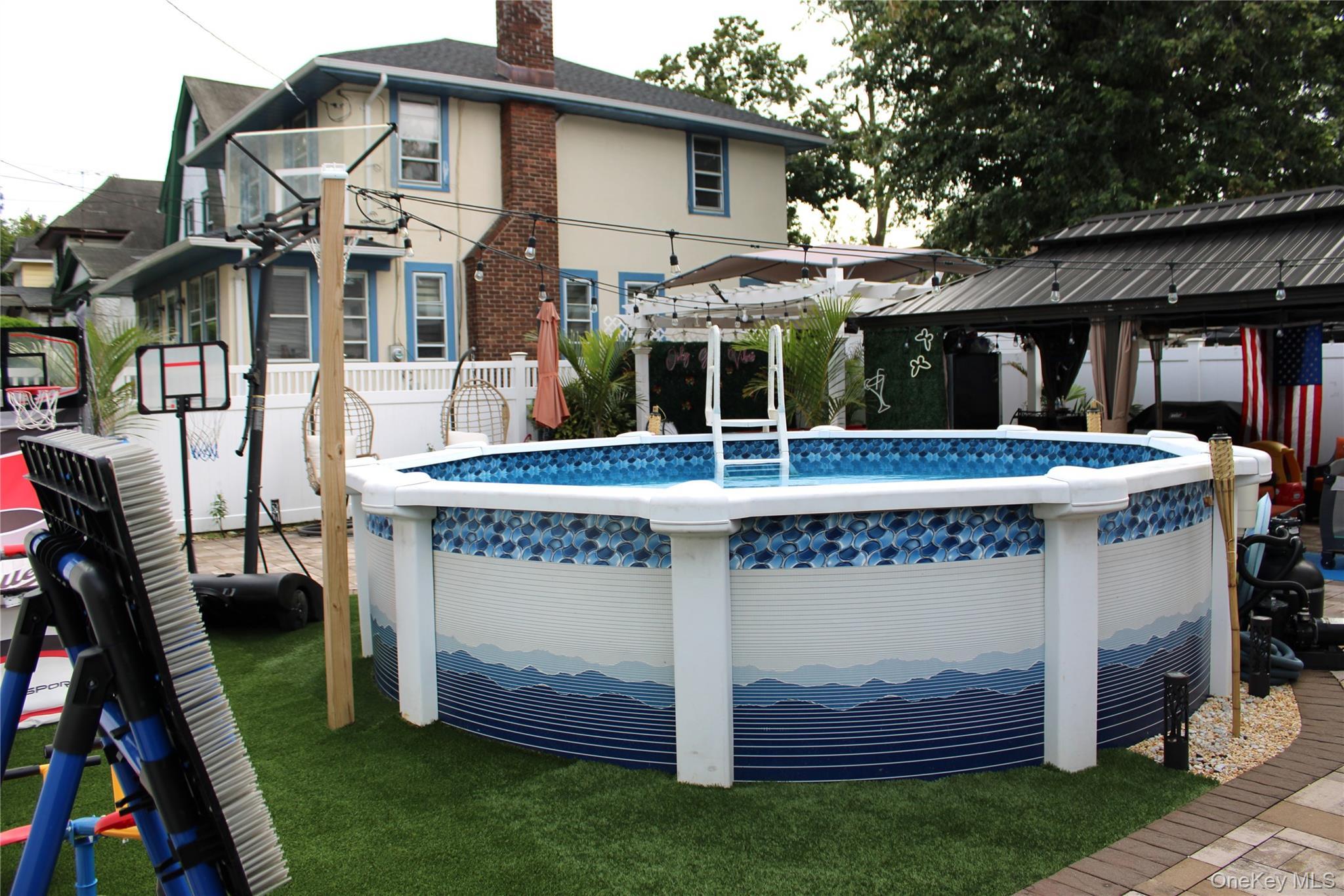 Single Family 104th Avenue Queens, NY 11412, MLS-1051659-10
