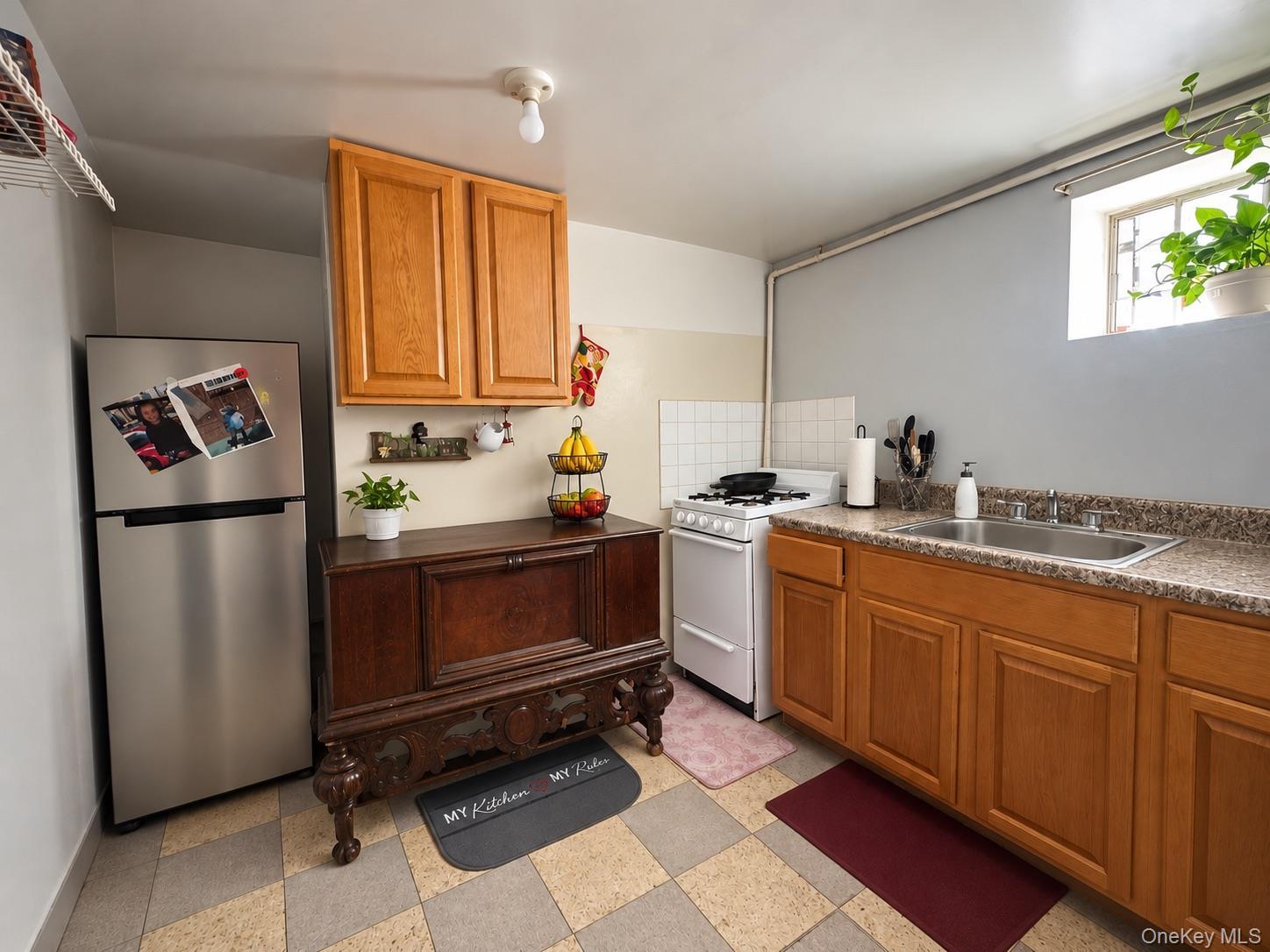 Single Family 138th Avenue Queens, NY 11434, MLS-1051662-16