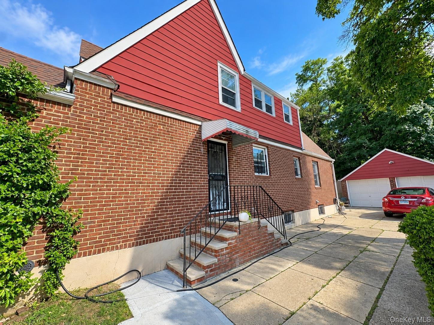 Single Family 138th Avenue Queens, NY 11434, MLS-1051662-2