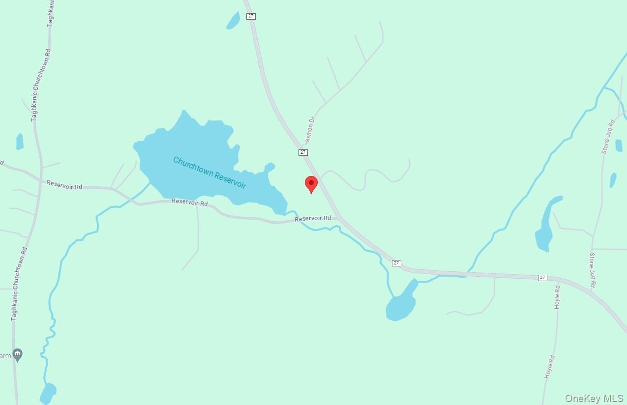 Single Family County Route 27  Columbia County, NY 12521, MLS-1051673-13