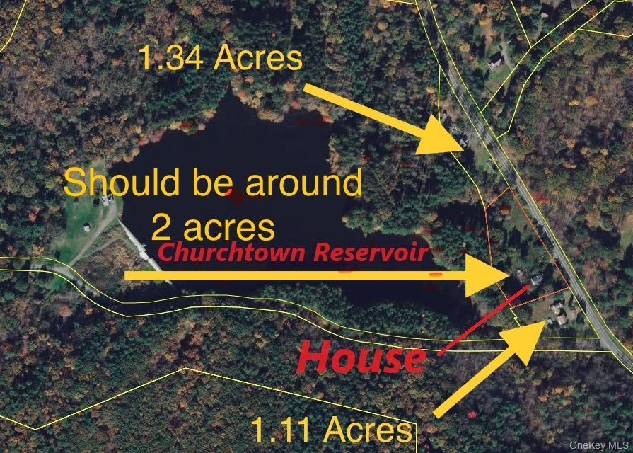 Single Family County Route 27  Columbia County, NY 12521, MLS-1051673-14