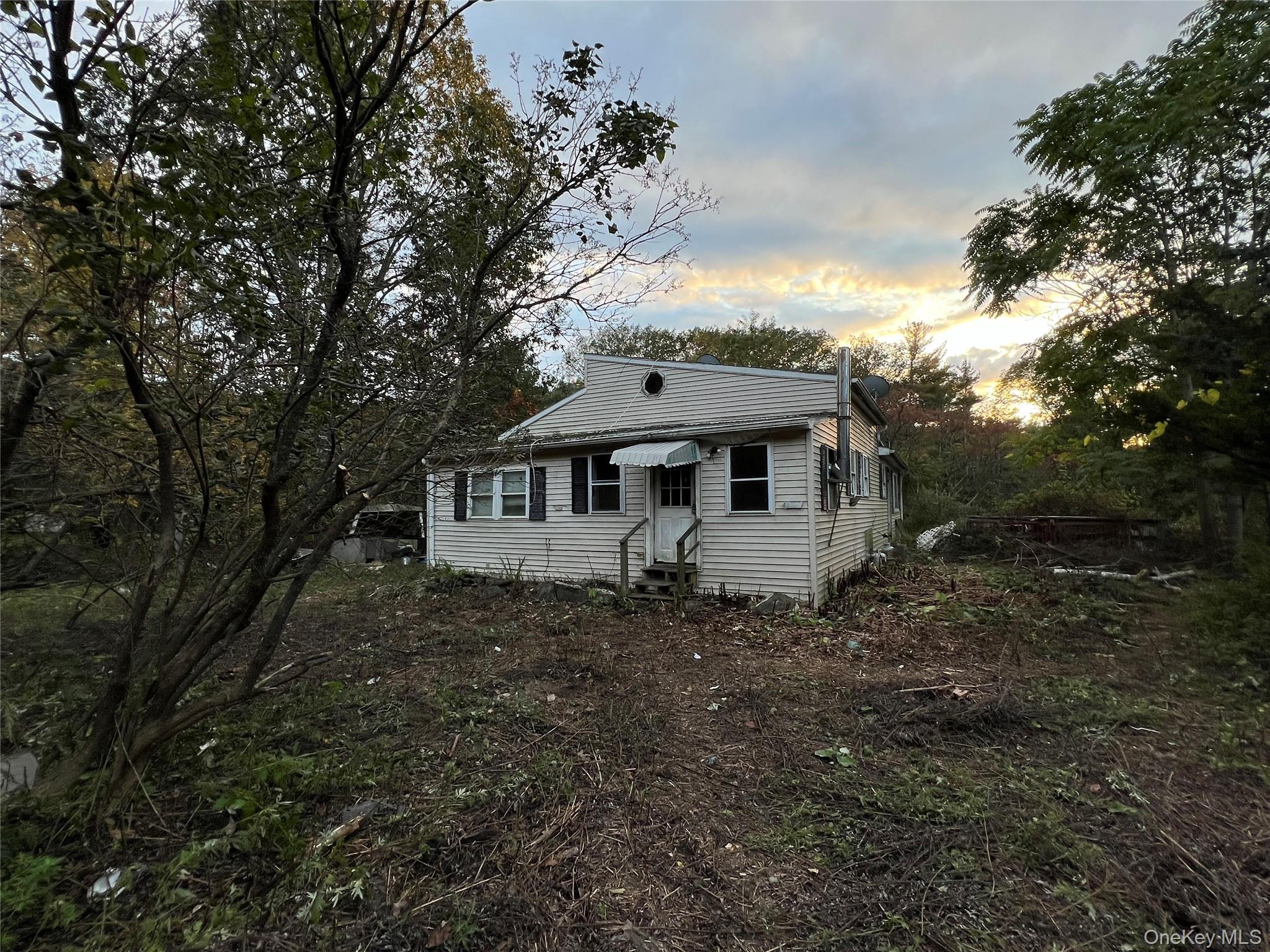 Single Family County Route 27  Columbia County, NY 12521, MLS-1051673-3