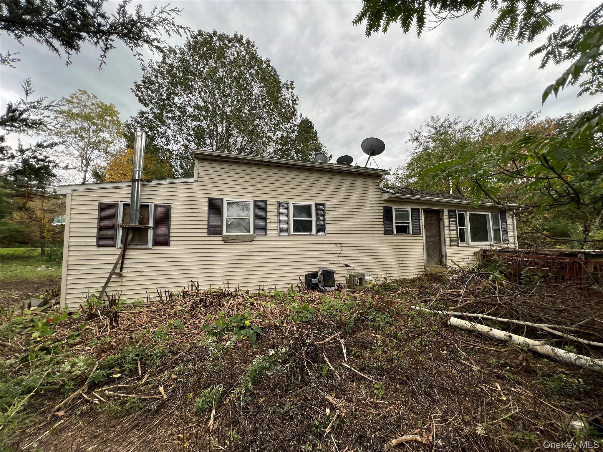 Single Family County Route 27  Columbia County, NY 12521, MLS-1051673-4