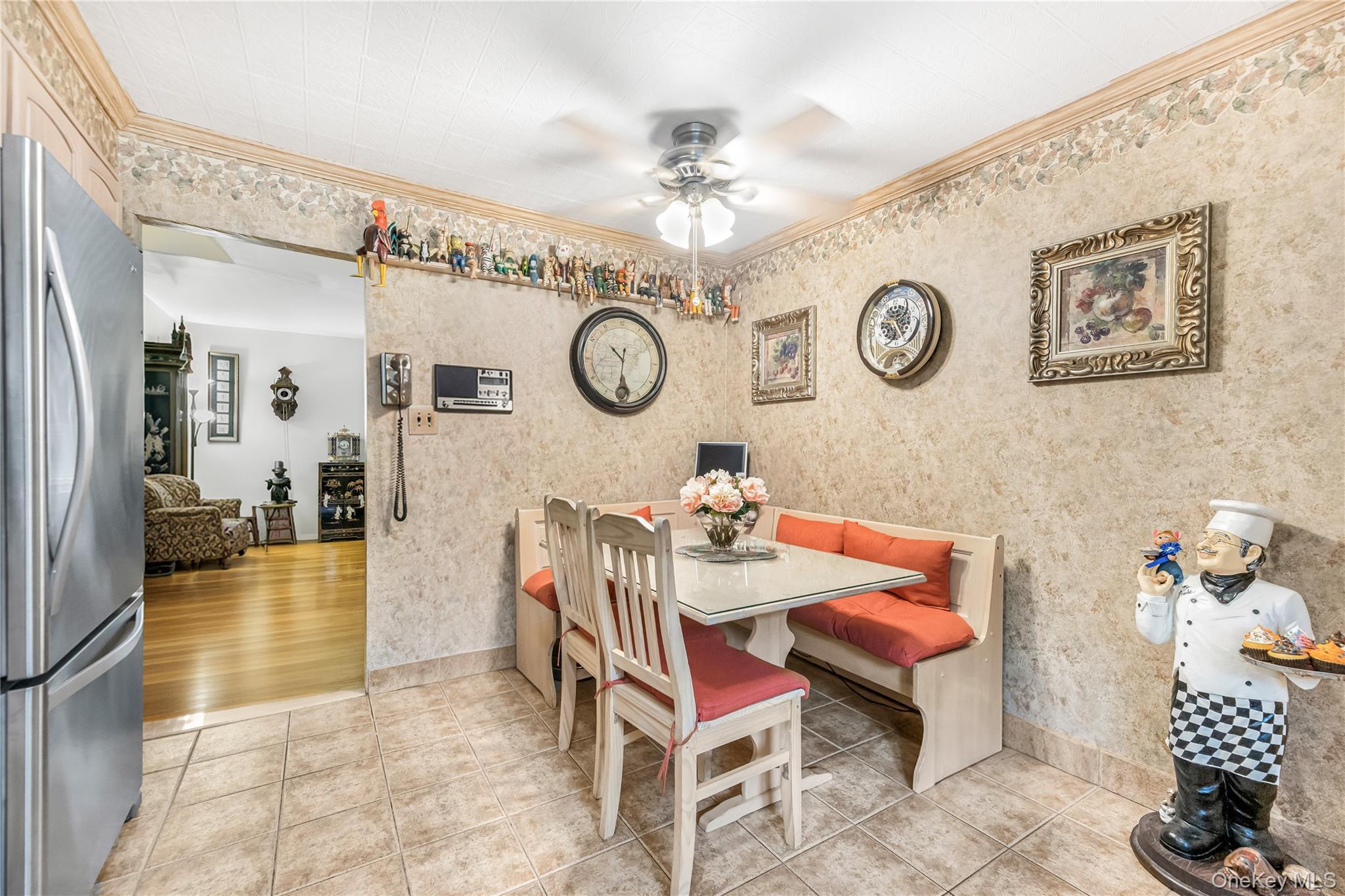 Single Family Nimitz Place  Westchester County, NY 10710, MLS-1051677-19