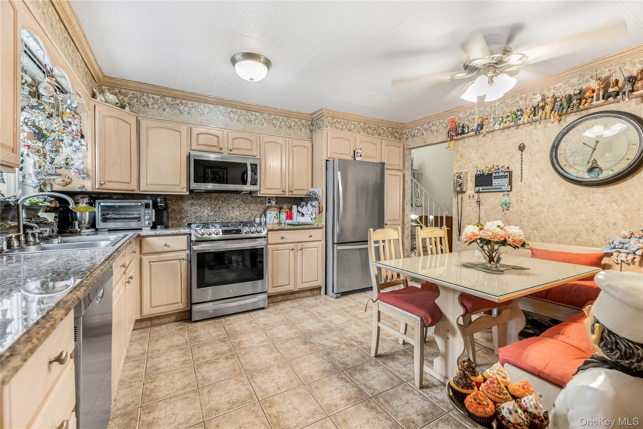 Single Family Nimitz Place  Westchester County, NY 10710, MLS-1051677-20