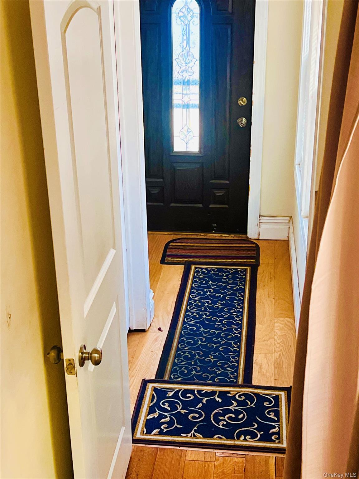 Single Family 111th Avenue Queens, NY 11412, MLS-1051688-24