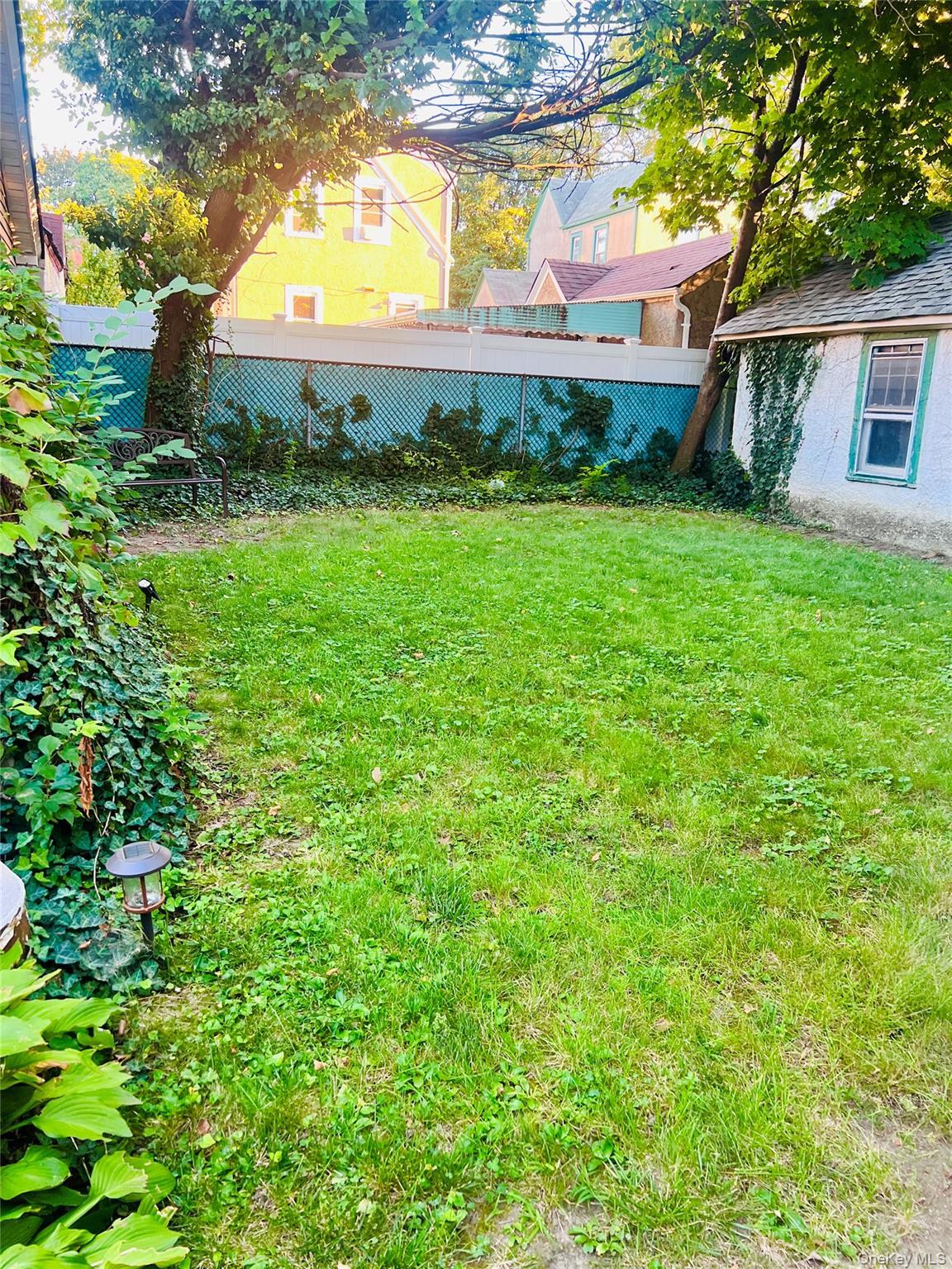 Single Family 111th Avenue Queens, NY 11412, MLS-1051688-27