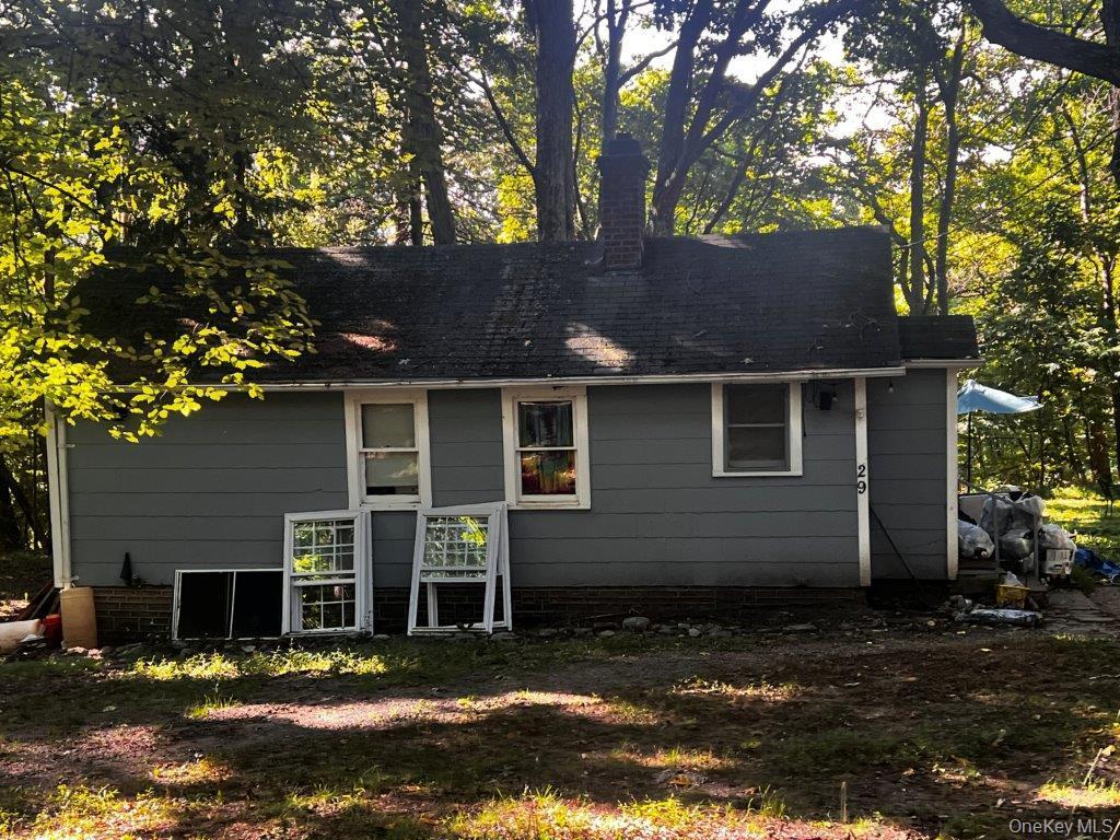 Single Family Hammerhead Trail Sullivan County, NY 12790, MLS-1051691-3